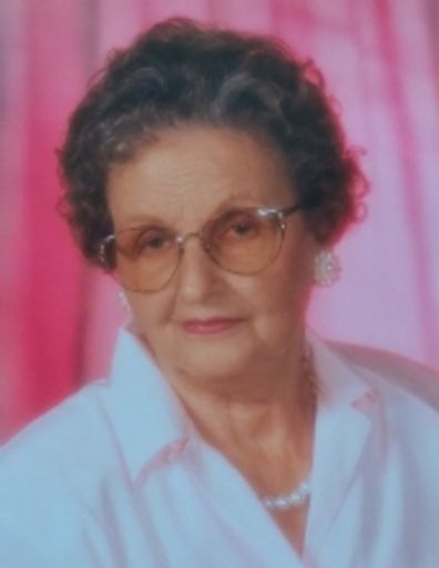 Martha Caroline (Medley) Johnson Profile Photo