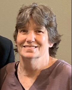 Lynda Liddell (Mayes) Bylsma