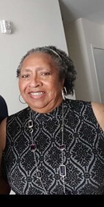 Shirley Mae Grant