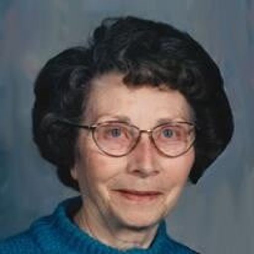 Irene A. Greer