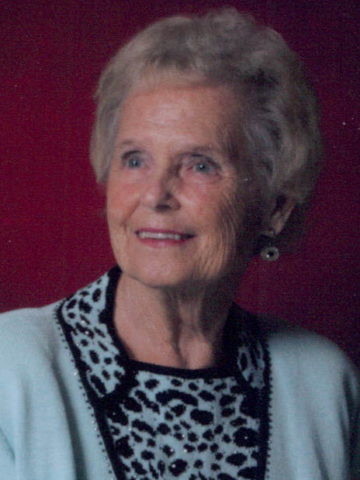 Nora Orman