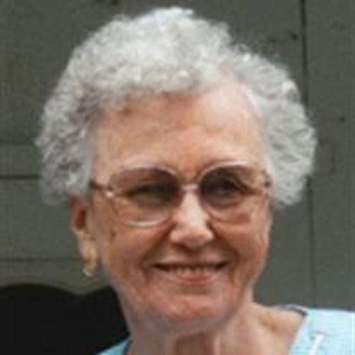 Ruth Verlene Linton