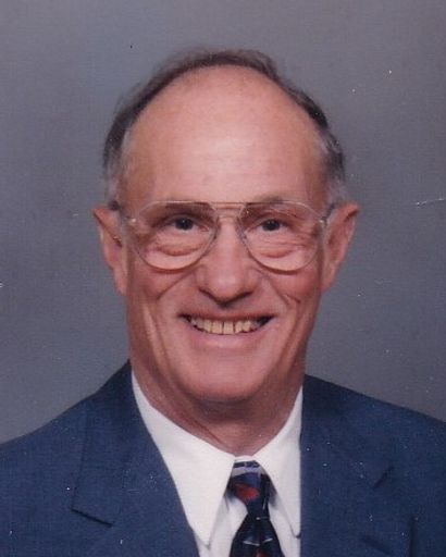 John Earl Weddle