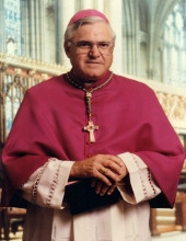 Bishop Anthony Michael Milone Profile Photo