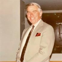 William "Bill" Ehlert, Jr. Profile Photo