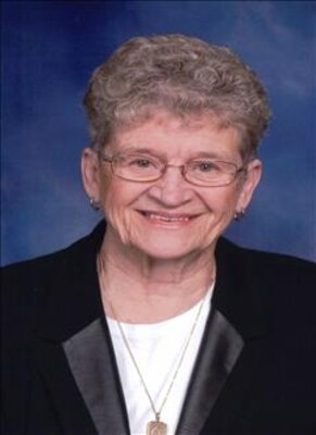 Anita Elaine Dencklau