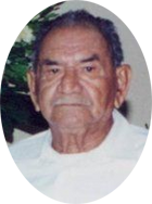 Gilberto "Don Beto" Espinoza