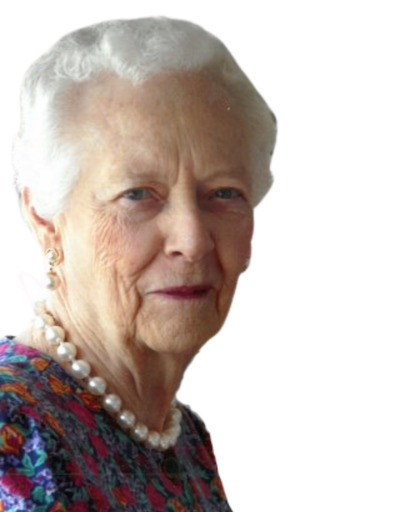 Katherine Whitley McKay Profile Photo