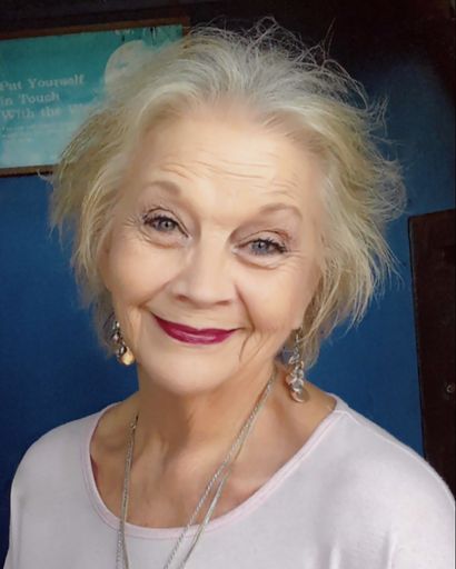 Anna Escue Profile Photo