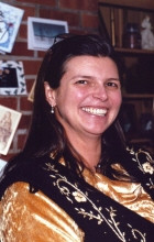 Christine M. Patten Profile Photo