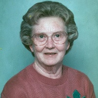 Wilma Suffridge Profile Photo