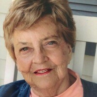 Marjorie G. Fleming