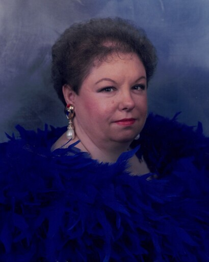 Margaret "Gail" Dinkins Profile Photo