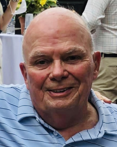 Harold E. Goettlicher, Sr.