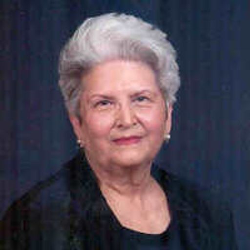 Elma Quintela Mendez