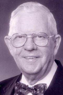 Woodrow F Mcneese Profile Photo