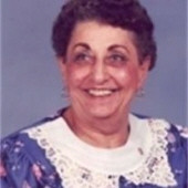 Dorothy Mitchell