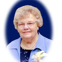 Gladys Wessel Profile Photo