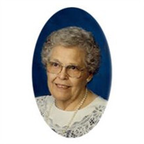 Peters, Gertrude Profile Photo