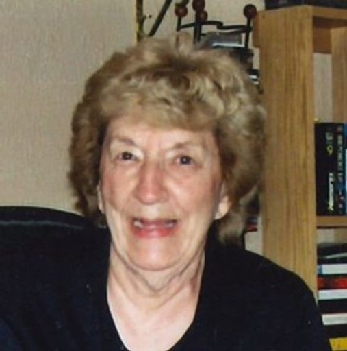 Jeanne F. Morin