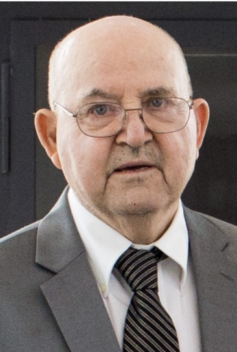 Kenneth R. Gard