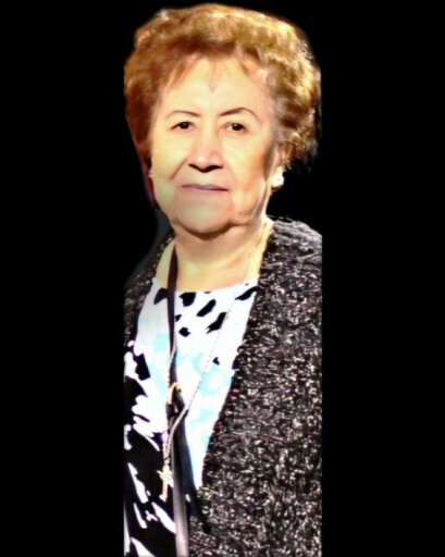 Estela Ronquillo's obituary image