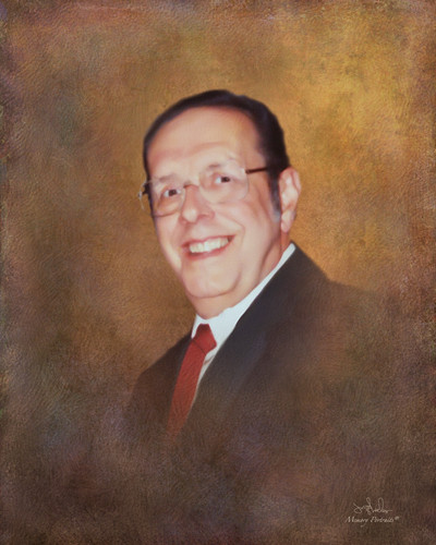 William Gorsuch, Sr. Profile Photo