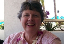 Sharon Kreinbrink