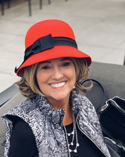 Adrienne Adams Komisky Profile Photo