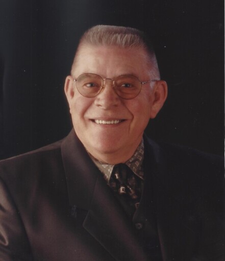 Gerald Dean Carter, Sr. Profile Photo