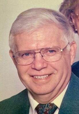 Walter M. Clymer Profile Photo