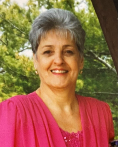 Barbara A. Lord Profile Photo