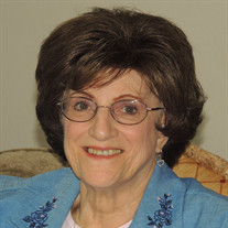 Sandra L. George Duhon