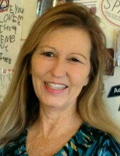 Sherry Bowman Burnette Profile Photo