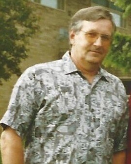 James "Jim" C. Dawson