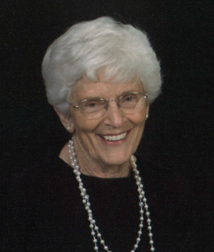 Phyllis  Jean Doig