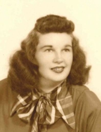 June E. Mcwilliams Profile Photo