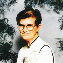 Sue Giuliani Profile Photo