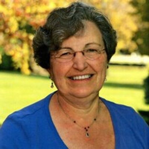 Barbara George West
