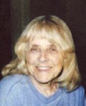 Mary C. Grames