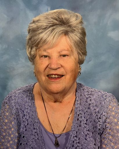 Geraline Stokes Houston Profile Photo
