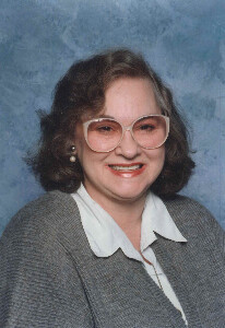 Mary Jo Kidder
