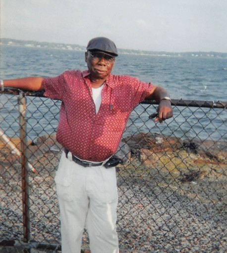 Itoma Alphanso Samuels Profile Photo