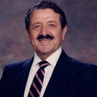 George Aristides Tzikas Profile Photo