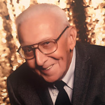 Ernest P. Cantrelle Profile Photo