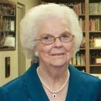 Mrs. Mathia "Auntie" Swartz Profile Photo