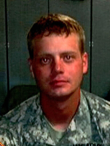 Berry Lowell "Bj" Long Jr.