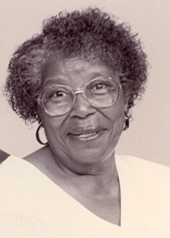 Cecelia Reed