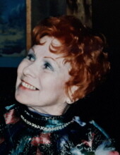 Ruth M. Cherwinski Profile Photo