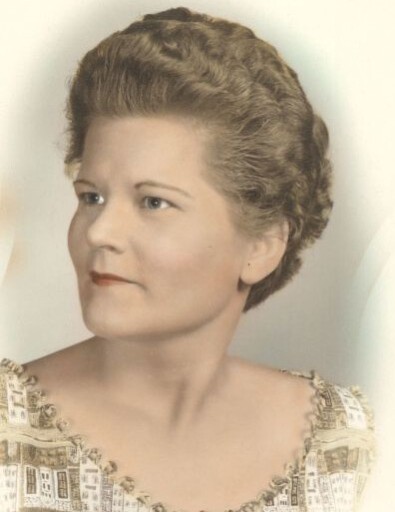 Mary Francis (Newby)  Sebring